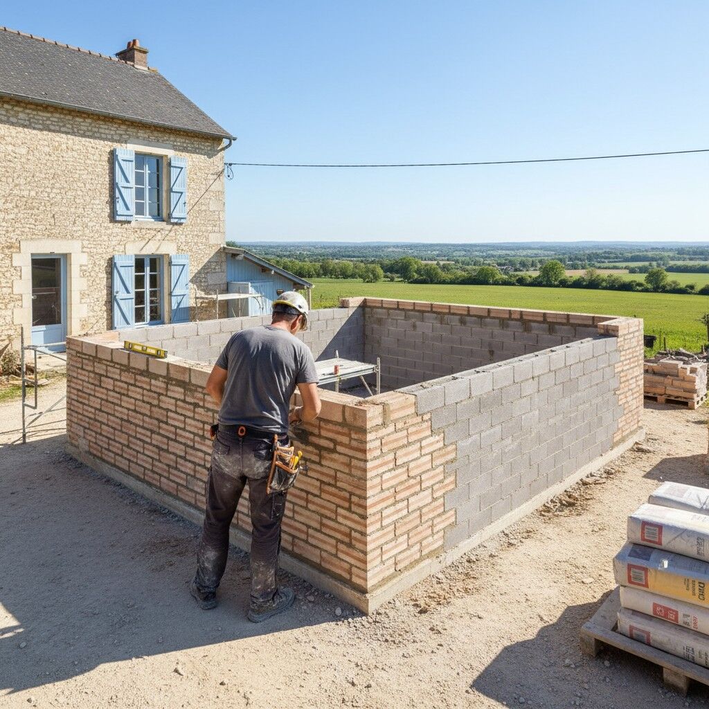 LAVIGNE ET BUTTE SARL